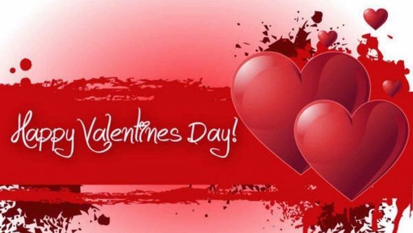 Valentines Day Wishes: உங்கள் அன்புக்குரியவர்களிடம் கவிதை மூலம் காதல் சொல்ல காதலர் தின வாழ்த்துக்கள்!!