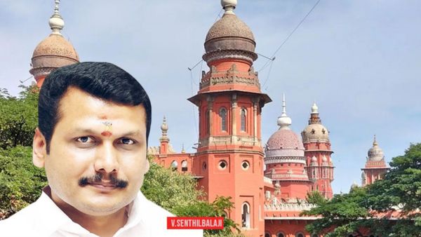 செந்தில் பாலாஜி வழக்கிற்கு இடையே.. கோர்ட்டில் கேட்ட குழந்தையின் அழுகை சத்தம்! நீதிபதி சொன்ன வார்த்தை