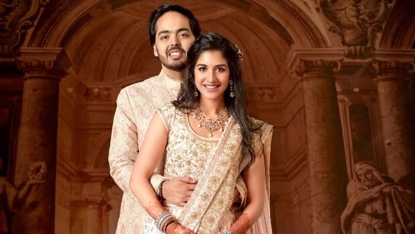 ஆனந்த் அம்பானி திருமணம்.. வேற லெவலில் ஏற்பாடுகள்.. விருந்தினர்களுக்கு கொடுக்கப்படும் விஷேச ‘கிப்ட்’