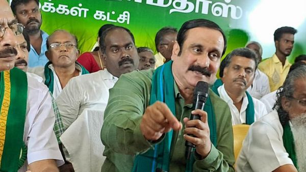 சிப்காட்டிற்கு நிலம்.. மக்களிடம் பொது வாக்கெடுப்பு நடத்த தயாரா? அன்புமணி ராமதாஸ் ஆவேசம்