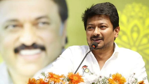 இதுதான் மாஸ்! ஒரே நாளில் ரூ.316 கோடி கல்விக்கடன்.. சாதித்த தமிழக அரசு! உதயநிதி ஸ்டாலின் பெருமிதம்!