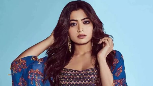 ‛உயிர் தப்பிய நடிகை ராஷ்மிகா மந்தனா’.. விமானத்தில் திடீர் கோளாறு! இன்ஸ்டா பதிவால் ரசிகர்கள் வருத்தம்