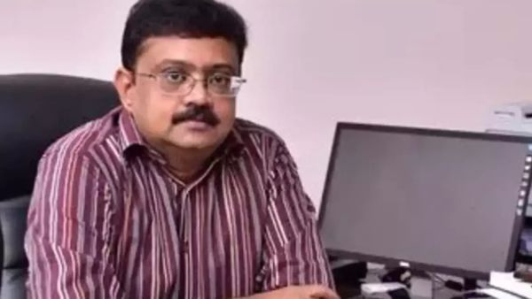 பணவீக்கம்! தேசிய சராசரியை விட.. தமிழ்நாட்டில் குறைவுதான்! நிதித்துறை செயலாளர் உதயச்சந்திரன் விளக்கம்