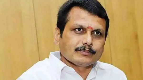 செந்தில் பாலாஜிக்கு 22ஆவது முறை நீதிமன்றக் காவல் நீட்டிப்பு.. மார்ச் 4 வரை சிறைதான்! கோர்ட் உத்தரவு