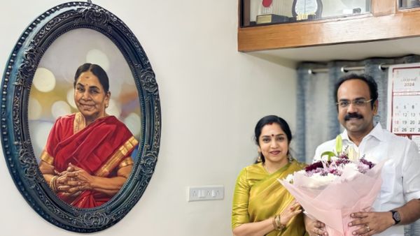 கலைஞரின் 