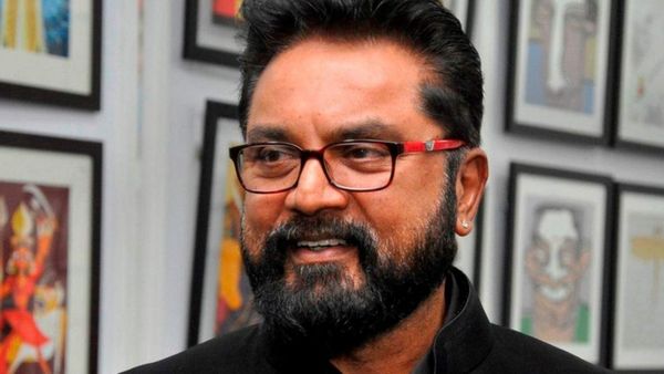 இது பட்ஜெட்டாங்க? கடன் ஜாஸ்தியாகுமே! பொருளாதாரத்தை மீட்க அறிகுறியே இல்லையே.. சரத்குமார் தாக்கு