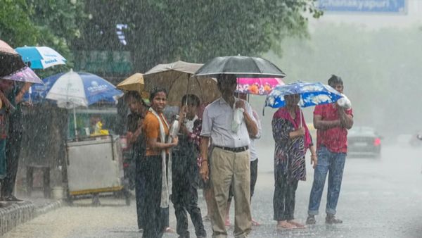 கொளுத்தும் வெயிலுக்கு இடையே.. தென் மாவட்டங்களில் இன்று மழைக்கு வாய்ப்பு! ஜில் அப்டேட் கொடுத்த வானிலை