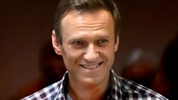 அடித்தே கொல்லப்பட்ட நவல்னி.. ரஷ்ய உளவு படையின் 