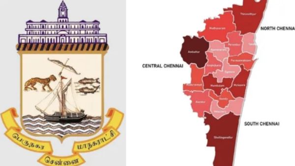 கொடுங்கையூரில் மகிழ்ச்சி.. விரைவில் சபாஷ் மாற்றம்.. மேயர் பிரியாவை கவனிச்சீங்களா? சென்னையே நிமிருது