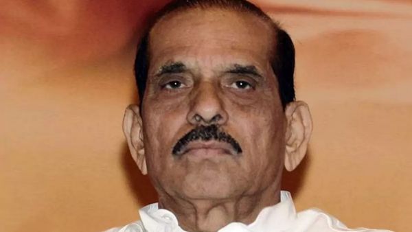 மகாராஷ்டிரா முன்னாள் முதல்வர் மனோகர் ஜோஷி மாரடைப்பால் மரணம்