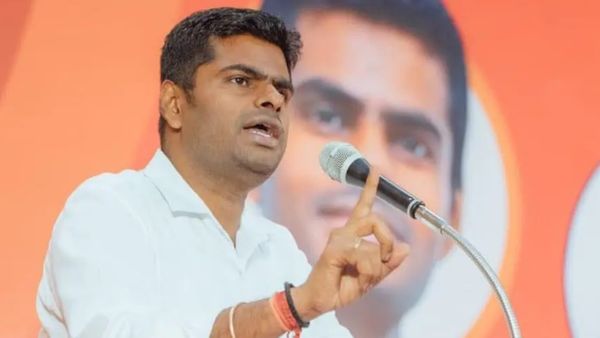 PMAY திட்டத்தில் வீடு கட்ட 70% செலவழிப்பதாக தமிழக அரசு கூறுவது முழுப் பொய்.. அண்ணாமலை குற்றச்சாட்டு!