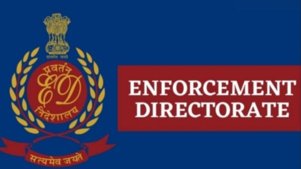 சென்னையில் பல இடங்களில் 2ஆவது நாளாக தொடரும் அமலாக்கத்துறை சோதனை.. சிக்கும் முக்கிய ஆவணங்கள்?