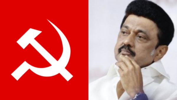 திமுக - கம்யூனிஸ்ட் சீட் பங்கீடு உறுதியானது.. ஒப்பந்தம் கையெழுத்து இப்போது இல்லை.. இதுதான் காரணம்!