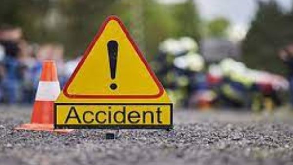 தொப்பூர் கணவாயில் கண் இமைக்கும் நேரத்தில் விபத்து.. லாரி மோத.. சங்கிலி போல சிக்கிய கார்கள்.. திக்