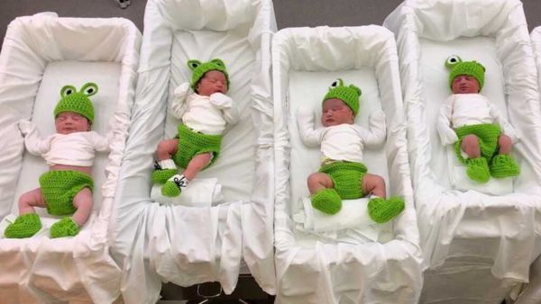 இப்போ குழந்தை வேண்டாம் ப்ளீஸ்! திடீரென கதறும் நிறைமாத கர்ப்பிணிகள்! பதறும் டாக்டர்கள்.. பரபர பின்னணி