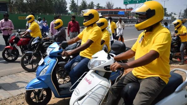 எதிர்காலத்தில் இந்த வேலைக்குத்தான் பலர் சேர போறாங்க.. இந்திய போக்குவரத்தே மாற போகுது.. அரசின் முடிவு