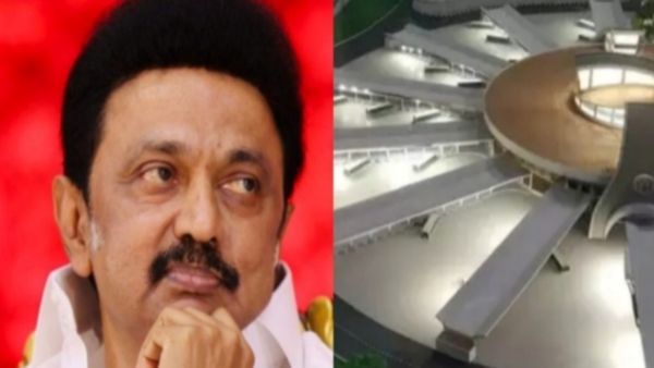 கிளாம்பாக்கம் கிளம்பிட்டீங்களா? கிளாம்பாக்கம் பஸ் ஸ்டாண்டில் விழுந்த 2 லட்டு.. தமிழக அரசு சர்ப்ரைஸ்