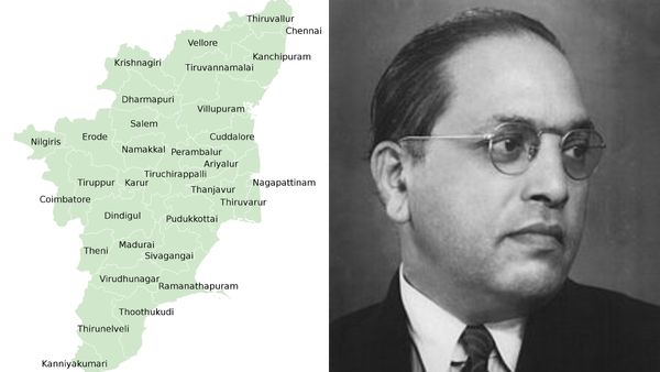 ரிசர்வ் தொகுதி என்றால் என்ன? அம்பேத்கர் போட்ட விதை.. தமிழ்நாட்டில் எத்தனை தனித்தொகுதிகள்?