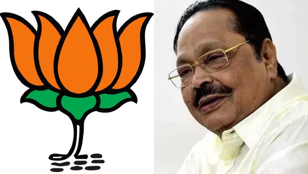 ஒரே மதம்.. மன்னராட்சி.. பாஜக முயற்சியை முளையிலேயே கிள்ளியெறிய வேண்டும்.. துரைமுருகன் கொதிப்பு