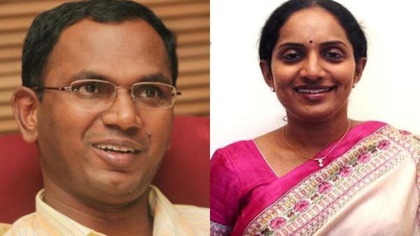 மூத்த ஐஏஎஸ் அதிகாரிகள் இடமாற்றம்.. தமிழக அரசு அதிரடி உத்தரவு!