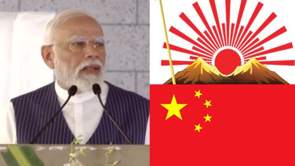 திமுகவோட நாட்டுப்பற்றை பார்த்தீங்களா? குலசேகரப்பட்டின ராக்கெட்டில் சீனக் கொடி.. பிரதமர் மோடி அட்டாக்