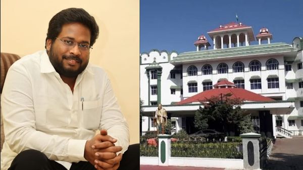 இப்பலாம் போலீஸ் பாதுகாப்பு கேட்பது ஃபேஷனா போச்சு! திருச்சி சூர்யா சிவா மனுவை டிஸ்மிஸ் செய்த ஐகோர்ட்!