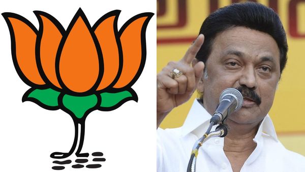 சிக்கிய தேர்தல் அதிகாரி.. பாஜக வெற்றி செல்லாது! உச்சநீதிமன்ற தீர்ப்பு எச்சரிக்கை -ஸ்டாலின் சுளீர்