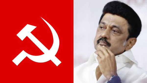 ‛3 தொகுதி கேட்ட மா.கம்யூனிஸ்ட்’.. 2 தான் என உறுதியாக கூறிய திமுக.. 2ம் கட்ட பேச்சுவார்த்தை தோல்வி