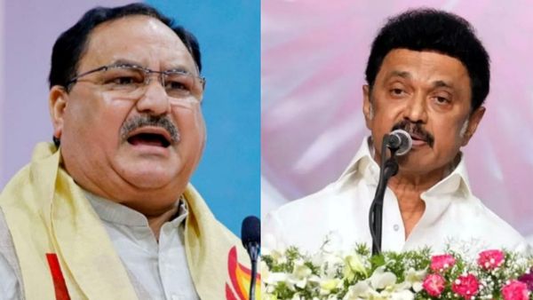 தமிழ்நாடு மோசமான தலைவரால் சீரழிகிறது.. முதல்வர் ஸ்டாலினை தாக்கிய ஜேபி நட்டா! பரபர குற்றச்சாட்டு