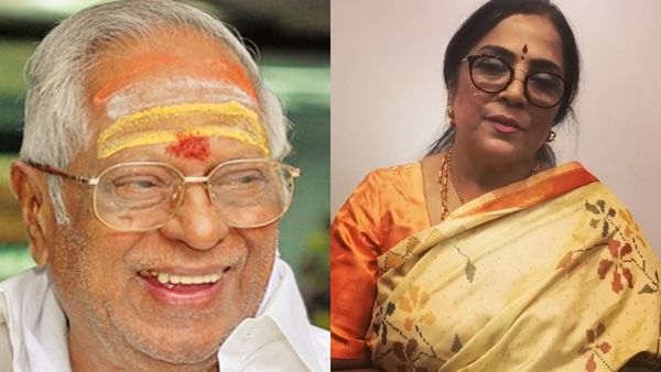 எம்.எஸ். விஸ்வநாதனின் மகளுக்கு ரூ 100 கோடி வருமானமா? அப்படி என்ன வேலை பார்க்கிறார்?