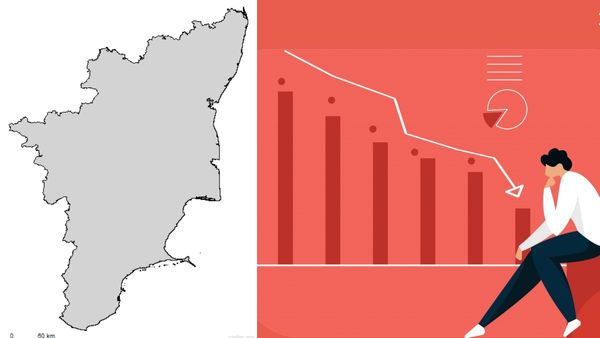 ஒரே ஆண்டில் 85% சரிந்த ஸ்டார்ட்அப் முதலீடு! கர்நாடகா கூட பரவாயில்லை.. தமிழகத்தின் நிலை ரொம்பவே மோசம்