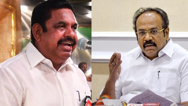 எடப்பாடி பழனிசாமியே சர்டிபிகேட் கொடுத்திருக்காரு பாருங்க.. பாயிண்டை பிடித்த அமைச்சர் தங்கம் தென்னரசு