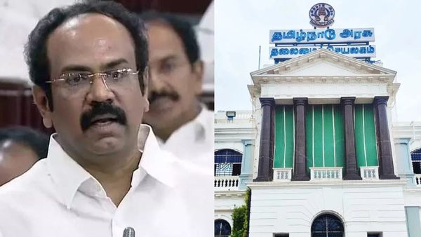 2024- 2025 ஆம் நிதியாண்டுக்கான தமிழக பட்ஜெட் நாளை தாக்கல்.. முன்கூட்டியே தாக்கல் செய்யப்படுவது ஏன்?