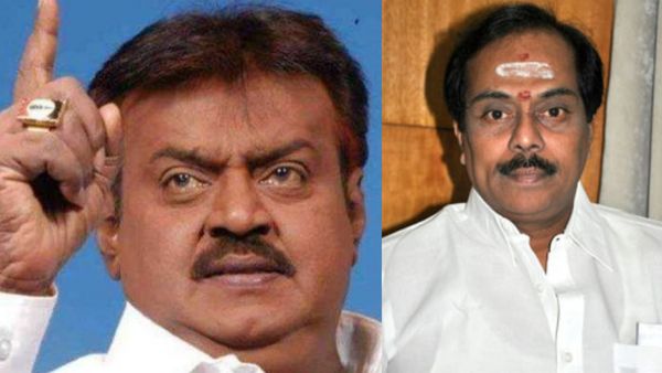 தியாகு என் நண்பர்! கார் எடுக்க முடியாது! ஜெயலலிதாவிடம் போய் சொல்லு.. எஸ்.பி.யிடம் சீறிய விஜயகாந்த்!