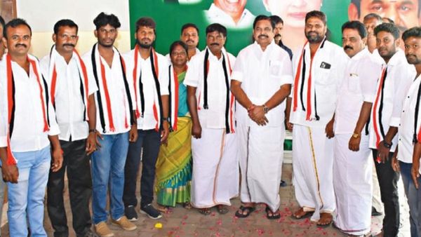 ரகசிய வாக்கெடுப்பில் நாங்க சொன்னது வேற.. போட்டு உடைத்த மாஜி தமாகா நிர்வாகி! ஜிகே வாசனுக்கு ஷாக்!