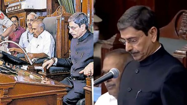 தமிழ்த்தாய் வாழ்த்து! தமிழ்நாட்டின் நீண்ட கால மரபை மாற்ற சொன்ன ஆளுநர் ரவி! ஏற்காத அரசு! என்ன நடந்தது