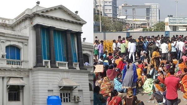 எண்ணூர் அமோனியா வாயுக்கசிவு விவகாரம்.. இழப்பீடு அளிக்க தொழிற்சாலைக்கு தமிழக அரசு அதிரடி உத்தரவு