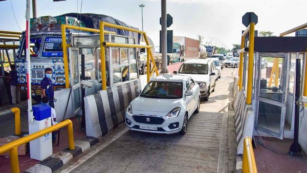 கேஒய்சி நிரப்பாத பாஸ்டேக் இன்றுடன் காலாவதியாகிறதா? பரவும் தகவல்.. அதிகாரிகள் விளக்கம்