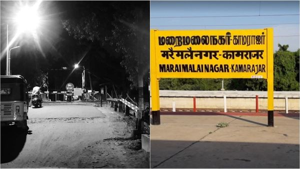 ஸ்தம்பித்த சென்னை டூ செங்கல்பட்டு..மறைமலை நகரில் ரயிலுக்கே கேட் போட்ட மக்கள்.. நேற்று என்ன நடந்தது?