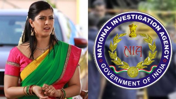 விடுதலை புலிகள் அமைப்பை உயிர்ப்பிக்க சதி.. நடிகை வரலட்சுமி மாஜி மேலாளர் மீது என்ஐஏ குற்றப்பத்திரிகை!