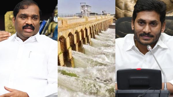 பாலாற்று நீரால் தமிழ்நாட்டில் 4.20 லட்சம் ஏக்கர் பாசனம்! ஆந்திர அரசு மீது கடுகடுக்கும் வேல்முருகன்!