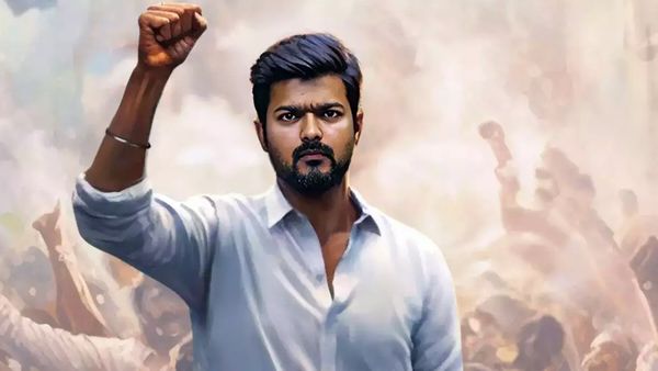 விஜய் என்ன இப்படி சொல்லிட்டாரு.. திகைப்பில் திமுக, அதிமுக, பாஜக.. கிரேட் எஸ்கேப்