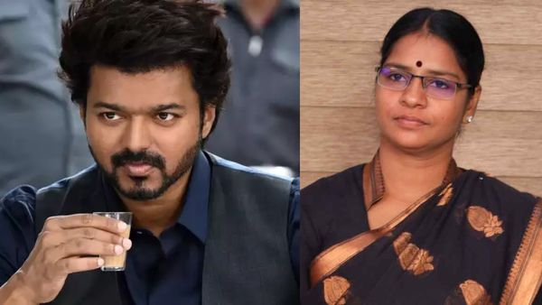 இளமையை எல்லாம் சினிமாவில் கழித்துவிட்டு கட்சியை ஆரம்பிச்சிட்டாரு! விஜய்யை விமர்சித்த வீரலட்சுமி