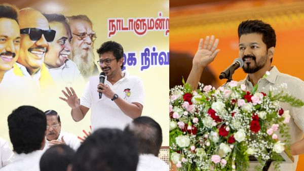 விஜய் அரசியலை எதிர்க்கத் தயங்கும் தலைவர்கள்? உள்குத்து என்ன? பழைய பயமா?