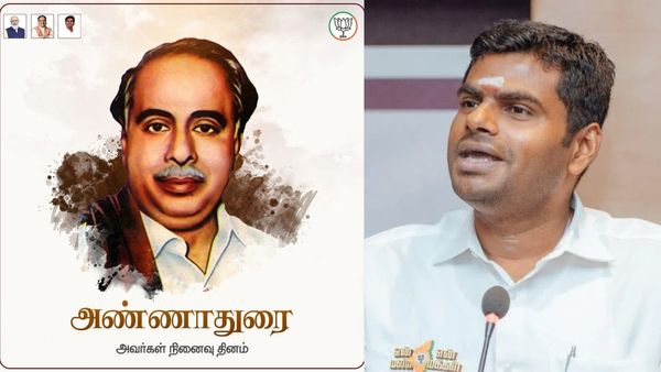 இதென்ன ட்விஸ்ட்டு? அண்ணாவை போற்றிப் புகழ்ந்த அண்ணாமலை.. அதுலயும் ஒருக்கு ‘இக்கு’ வச்சிருக்காரே!