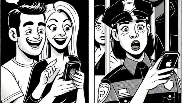 அழகான பெங்களூர் பெண்.. ஆசையோடு வீடியோ காலில் போனவருக்கு.. வாழ்நாளில் மறக்க முடியாத பரிசு