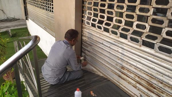 அதிரடி.. சென்னையில் பல முக்கிய ஹோட்டல்களுக்கு திடீர் சீல் வைக்கும் அதிகாரிகள் என்ன காரணம் தெரியுமா