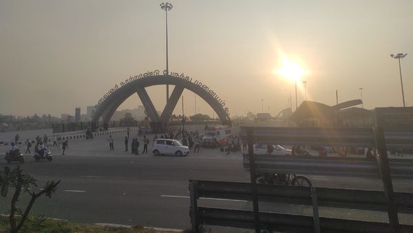 கோயம்பேடு நிலை தானா கிளாம்பாக்கத்திற்கும்? 20 வருடங்களில் இதையெல்லாம் கவனித்தீர்களா? ஆச்சர்யமான உண்மை