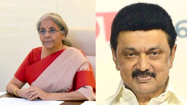 திராவிட மாடல் பிரிவினையைத் தூண்டுகிறதா? சிறந்த நகைச்சுவை.. நிர்மலா சீதாராமனுக்கு ஸ்டாலின் பதிலடி!