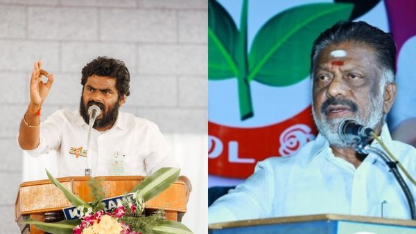 அண்ணாமலை பேசியதால் விட்டுக்கொடுத்தோம்.. இந்த முறை இரட்டை இலை சின்னம் உறுதி.. அடித்துச் சொன்ன ஓபிஎஸ்!